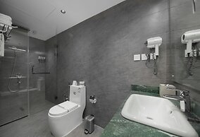 Marvelous Hotel