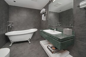 Marvelous Hotel