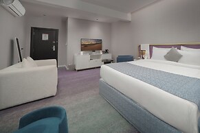 Marvelous Hotel
