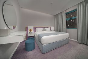 Marvelous Hotel
