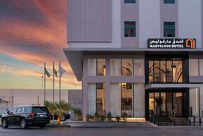 Marvelous Hotel