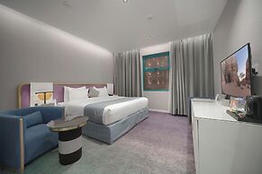 Marvelous Hotel