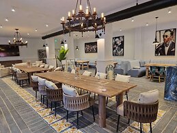 Castro Mesembria Boutique Hotel