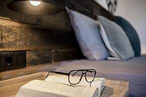 Castro Mesembria Boutique Hotel