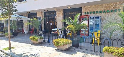 Castro Mesembria Boutique Hotel