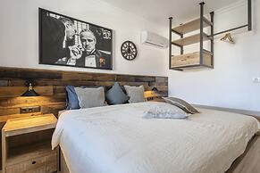 Castro Mesembria Boutique Hotel