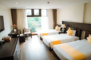 Tam Chuc Complex