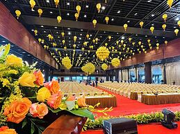 Tam Chuc Complex