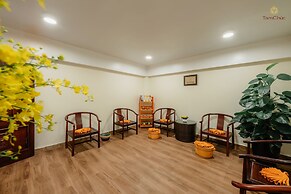 Tam Chuc Complex