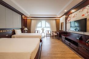 Tam Chuc Complex