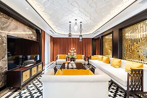 Tam Chuc Complex