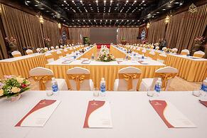 Tam Chuc Complex