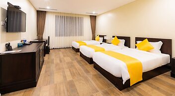 Tam Chuc Complex