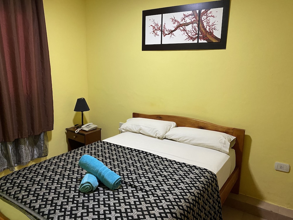 Hotel Itavera