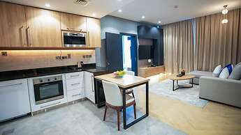 Royal Mansoura Residence Hotel