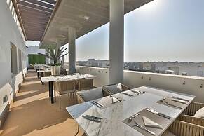 Royal Mansoura Residence Hotel