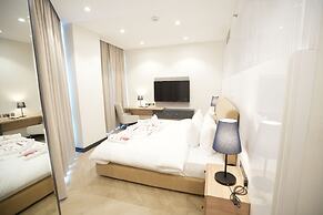 Royal Mansoura Residence Hotel