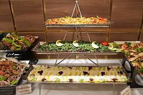 Royal Mansoura Residence Hotel