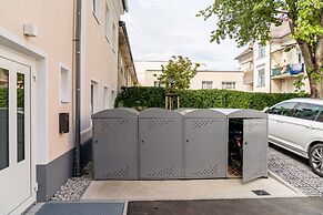 Villa Elisa