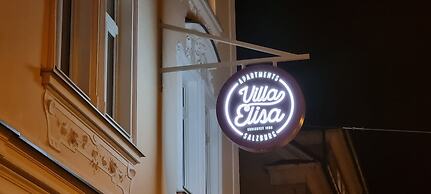 Villa Elisa