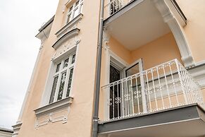 Villa Elisa