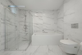 Lodos Suites & Residence