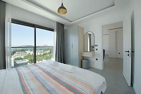 Lodos Suites & Residence