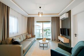 Lodos Suites & Residence