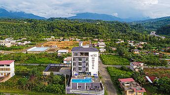 THE VIEW HOTEL