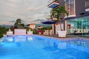 THE VIEW HOTEL
