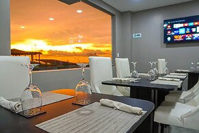 THE VIEW HOTEL