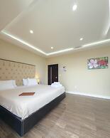 THE VIEW HOTEL
