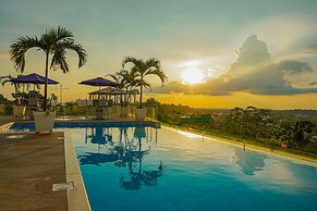 THE VIEW HOTEL