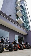 THE VIEW HOTEL
