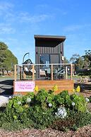 The Pink Lake Tiny House - 'sakura'