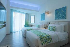 Lime Resort El Nido