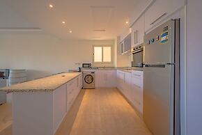 Vesta - Luxury APT I - 2BR - Golf