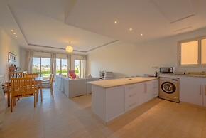 Vesta - Luxury APT I - 2BR - Golf