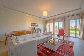 Vesta - Luxury APT I - 2BR - Golf
