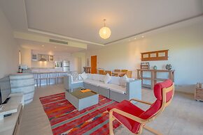 Vesta - Luxury APT I - 2BR - Golf