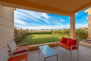 Vesta - Luxury APT I - 2BR - Golf