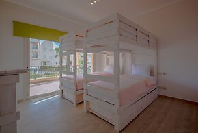 Vesta - Luxury APT I - 2BR - Golf
