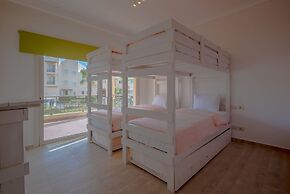 Vesta - Luxury APT I - 2BR - Golf