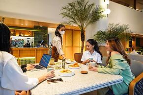 ARTOTEL Casa Kuningan