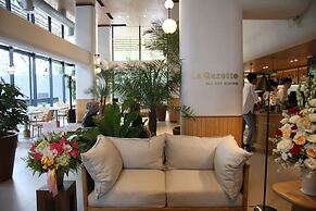 ARTOTEL Casa Kuningan