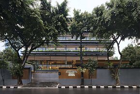 ARTOTEL Casa Kuningan