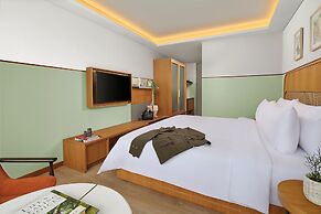 ARTOTEL Casa Kuningan