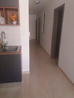 Charming 2-bed Apartment in san Gwann
