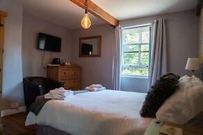 The White Horse Inn