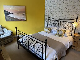 The White Horse Inn